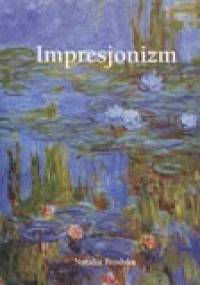 Impresjonizm - Natalia Brodska