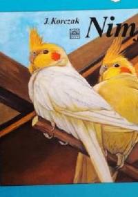 Nimfy - Jadwiga Korczak