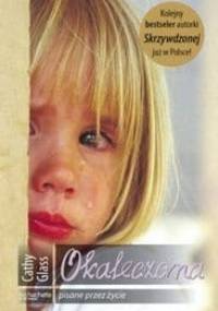 Okaleczona - Cathy Glass