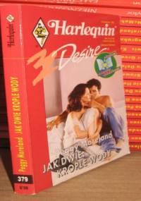 Jak dwie krople wody - Peggy Moreland