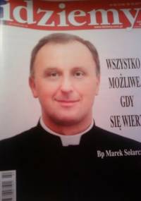 Idziemy nr.42 - Redakcja czasopisma Idziemy