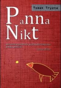 Panna Nikt - Tomek Tryzna