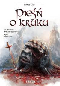 Pieśń o Kruku - Paweł Lach