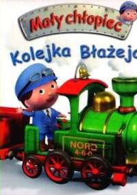 Kolejka Błażeja - Émilie Beaumont, Nathalie Bélineau