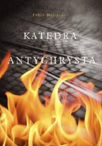 Katedra Antychrysta - Fabio Delizzos