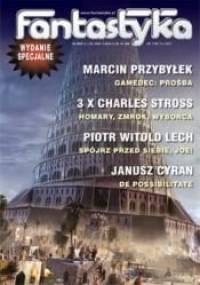 Fantastyka wydanie specjalne 2 (15)/2007