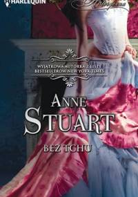 Bez tchu - Anne Stuart