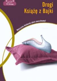 Drogi Książę z Bajki - Donna Kauffman