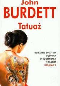Tatuaż - John Burdett
