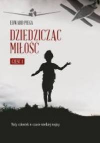 Mały człowiek w czasie wielkiej wojny - Edward Piega