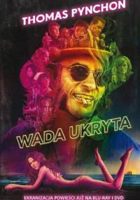 Wada ukryta - Thomas Pynchon