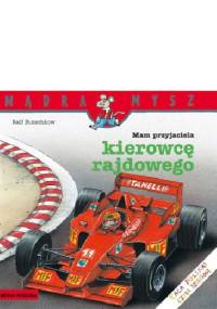 Mam przyjaciela kierowcę rajdowego - Ralf Butschkow