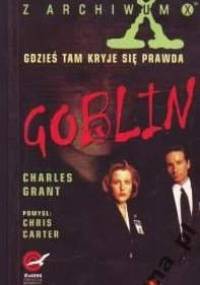 Goblin - Charles Lewis Grant