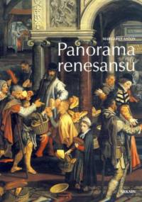 Panorama renesansu - Margaret Aston
