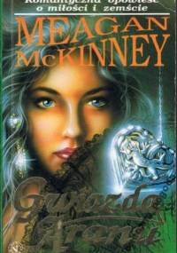 Gwiazda Aranu - Meagan McKinney