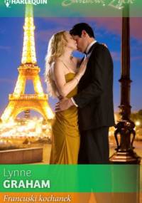 Francuski kochanek - Lynne Graham