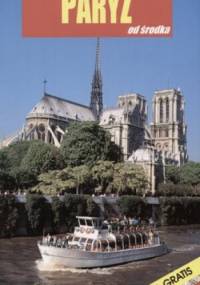 Przewodnik kieszonkowy Paryż - Grace Coston, Claire Dedeyan