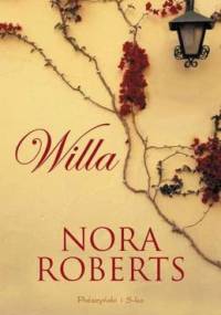 Willa - Nora Roberts