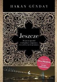 Jeszcze - Hakan Günday