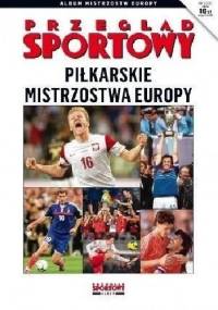 Piłkarskie Mistrzostwa Europy
