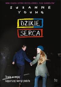 Dzikie serca - Suzanne Young