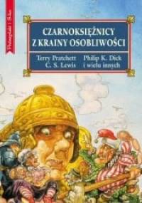 Czarnoksiężnicy z Krainy Osobliwości