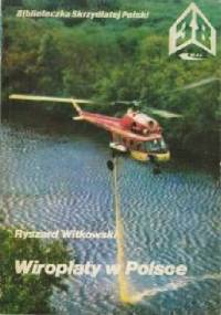 Wiropłaty w Polsce - Ryszard Witkowski