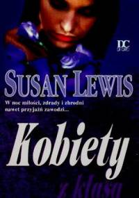Kobiety z klasą - Susan Lewis