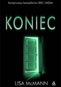 Koniec - Lisa McMann