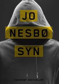 Syn - Jo Nesbø