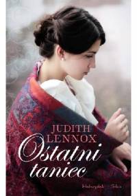 Ostatni taniec - Judith Lennox