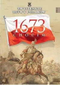 1673 Chocim - Karol Olejnik