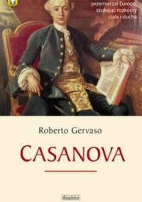 Casanova - Roberto Gervaso