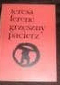 Grzeszny pacierz - Teresa Ferenc