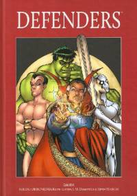 Defenders: Nie do obronienia
