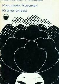 Kraina śniegu - Yasunari Kawabata