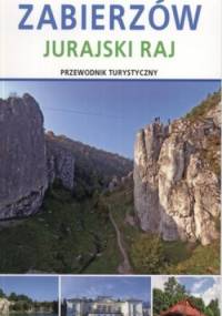 Gmina Zabierzów. Jurajski raj. Przewodnik turystyczny Compass - praca zbiorowa