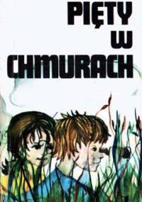 Pięty w chmurach - Zbigniew Wróblewski