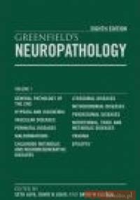 Greenfield\'s Neuropathology 8e 2 vols - S. Love