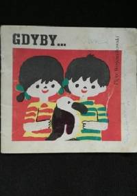 Gdyby... - Piotr Wojciechowski