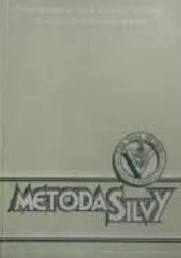 Metoda Silvy. Podręcznik dla uczestników kursu podstawowego - Andrzej Wójcikiewicz