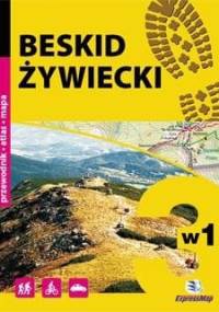 Beskid Żywiecki - praca zbiorowa