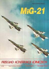 MiG 21