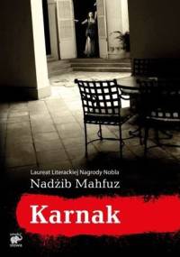 Karnak - Nadżib Mahfuz