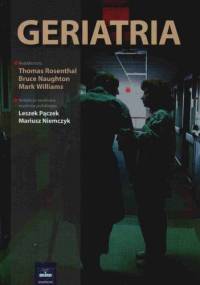 Geriatria - T. Rosenthal