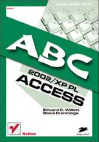 ABC Accessa 2002/XP PL - Edward C. Willett, Steve Cummings