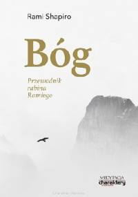 Bóg. Przewodnik rabina Ramiego. - Rami Shapiro