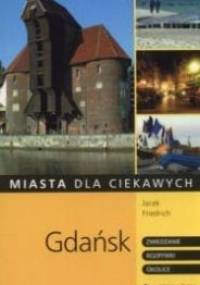 Gdańsk - Jacek Friedrich