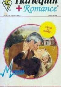 Pokonać czas - Caroline Anderson