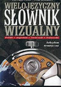 Wielojęzyczny słownik wizualny - Jean-Claude Corbeil, Ariane Archambault